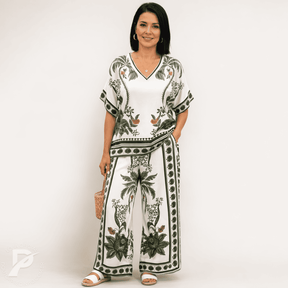 Conjunto Rebeca - Conforto e Elegância