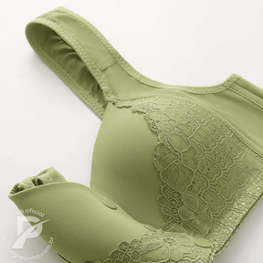 [Kit 2 peças] Sutiã Darelly - Suavidade Que Encanta e Sustenta