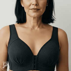 [Kit 2 peças] Sutiã Elanisse - Elegância que molda e valoriza