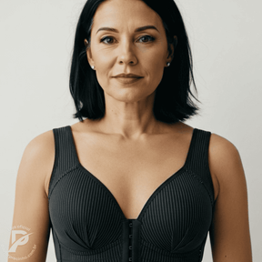 [Kit 2 peças] Sutiã Elanisse - Elegância que molda e valoriza