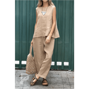 Conjunto Minimalista – Rafaella