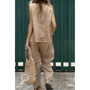 Conjunto Minimalista – Rafaella