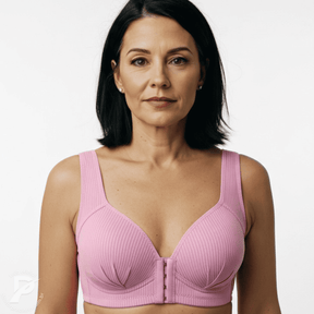 [Kit 2 peças] Sutiã Elanisse - Elegância que molda e valoriza