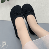 Sapatilha Coralie - Solado estável e flexível