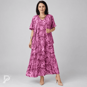 Vestido Lilith - Sofisticado e elegante