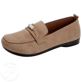 Sapato Feminino Soft - Conforto e elegância a cada passo
