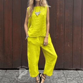 Conjunto Minimalista – Rafaella