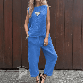 Conjunto Minimalista – Rafaella