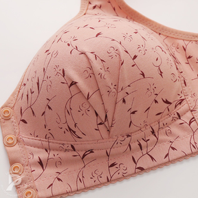 [Kit 2 peças] Sutiã Isavine - Modelagem acolhedora