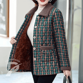 Casaco Nicole – Um Clássico Repaginado Para o Inverno