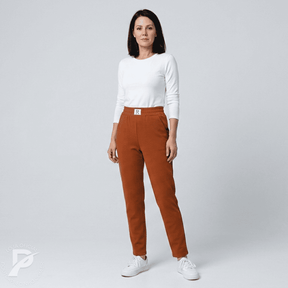 Calça peluciada inverno 2026 - Lari
