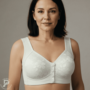 [Kit 2 peças] Sutiã Marvene - Feminilidade que acolhe e realça