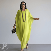 Vestido Evalisse - Elegância atemporal