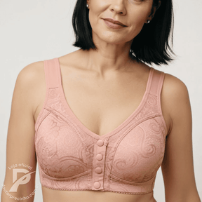 [Kit 2 peças] Sutiã Ormely - Charme atemporal