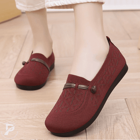 Sapatilha Daphira - Sensibilidade moderna