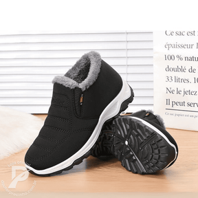 Tênis Inverno Isadora – Conforto Térmico e Segurança Para os Dias Frios