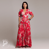 Vestido Aylen - Elegante e Versátil