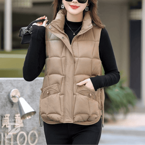Colete Feminino Maribelle