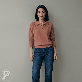 Suéter Elisandra - Conforto e charme