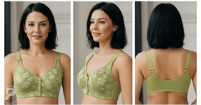 [Kit 2 peças] Sutiã Narelle - Leveza e Sofisticação