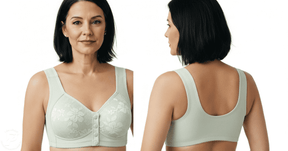 [Kit 2 peças] Sutiã Marvene - Feminilidade que acolhe e realça