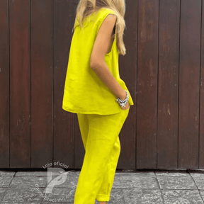 Conjunto Minimalista – Rafaella