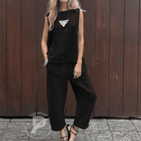 Conjunto Minimalista – Rafaella