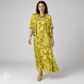 Vestido Lilith - Sofisticado e elegante