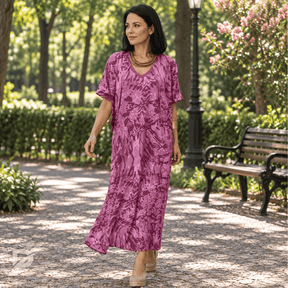 Vestido Lilith - Sofisticado e elegante
