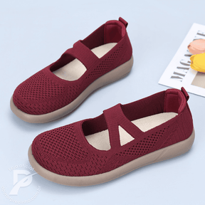 Sapato Mirette – Tênis Feminino Anatômico
