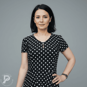 Vestido Silena - Conforto duradouro