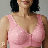 [Kit 2 peças] Sutiã Veliane - Naturalidade e leveza