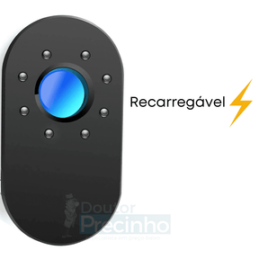 Detector Cam - Detector de cameras