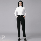 Calça peluciada inverno 2026 - Lari