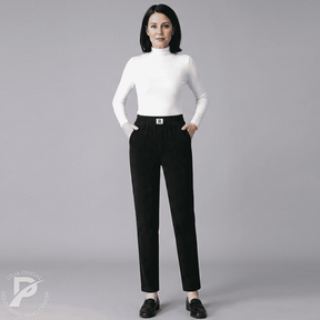 Calça peluciada inverno 2026 - Lari