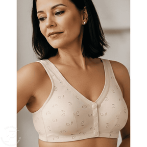 [Kit 2 peças] Sutiã Ivary - Delicadeza que conforta e ilumina