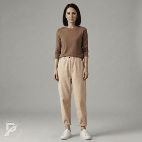 Calça Aléria - Liberdade Para Aproveitar o Inverno