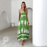 Vestido Lorisse – Leveza, Charme e Elegância em Cada Detalhe