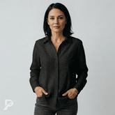 Camisa Elodie - Frescor Delicado
