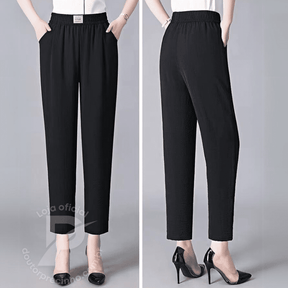 Calça Jade - Elegância e Conforto para o Dia a Dia