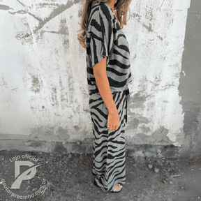 Conjunto Renata – Elegância Descontraída Para o Dia a Dia