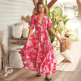 Vestido Aylen - Elegante e Versátil