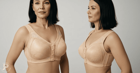 [Kit 2 peças] Sutiã Ormely - Charme atemporal