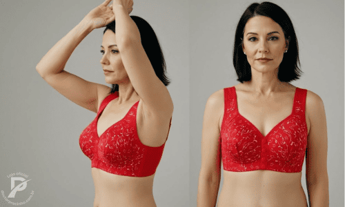 [Kit 2 peças] Sutiã Isavine - Modelagem acolhedora