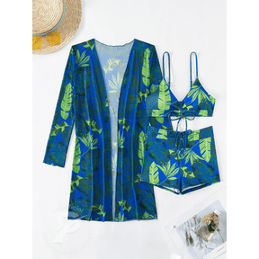 Kit Praia Positano