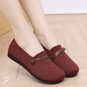 Sapatilha Daphira - Sensibilidade moderna