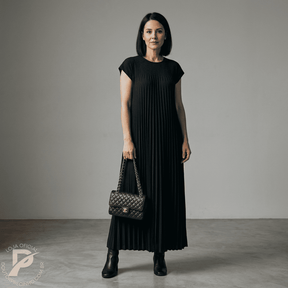 Vestido Aria - Estilo que se destaca em todo lugar
