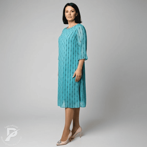 Vestido Janelie - Conforto que abraça