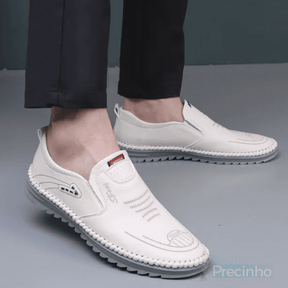 Sapatênis Urban Soft - Conforto para toda ocasião