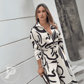 Macacão Valentina – Estilo Sofisticado com Personalidade